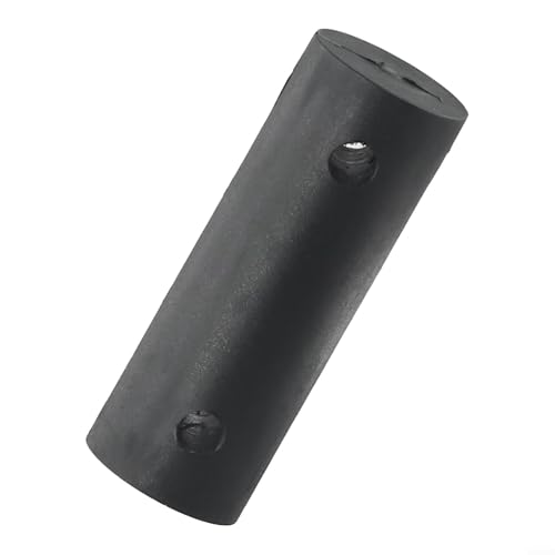 Windsurfing Mast Foot Spare Tendon Joint Rubber Bushing Repair Part Black 23g Weight 6mm Hole Diameter Surfing Gear