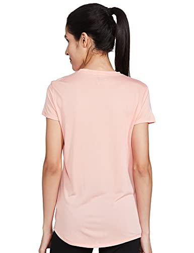 Image of PUMA Women's Printed Regular Fit T-Shirt