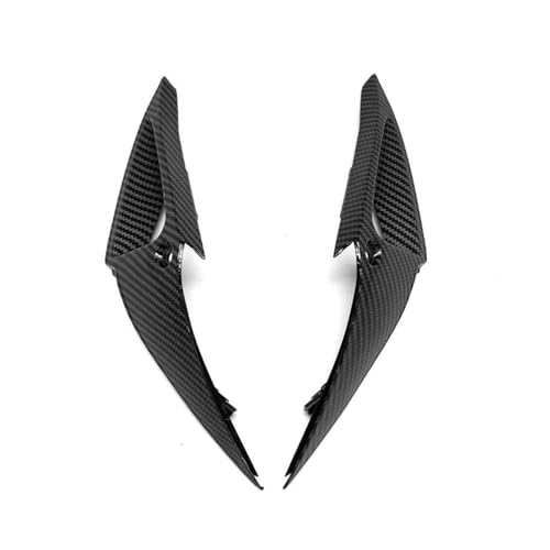 Carenage carbone CBR1000RR 2004-2005 look racing - 5