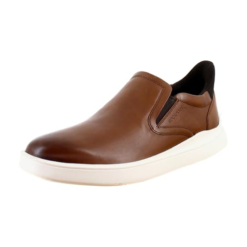 Men's Slip-On Tristen with Step Activation by Rockport
