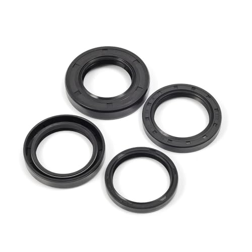 Kit roulements joints différentiel arrière Honda TRX300 premium
