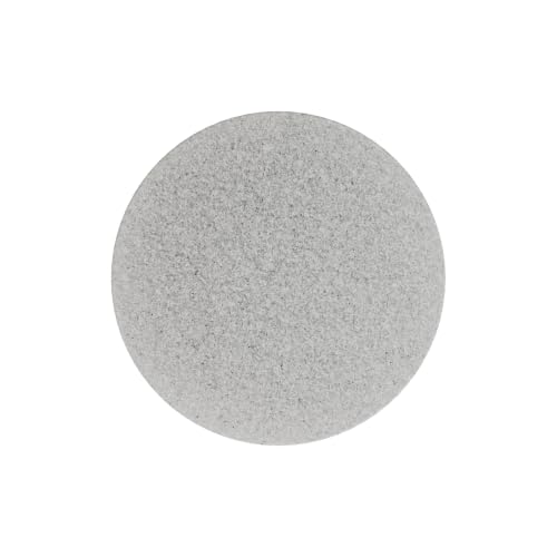 Staleks Pro Lot de 25 éponges jetables pour disque de pédicure Pododisc STALEKS PRO Taille M 20 mm
