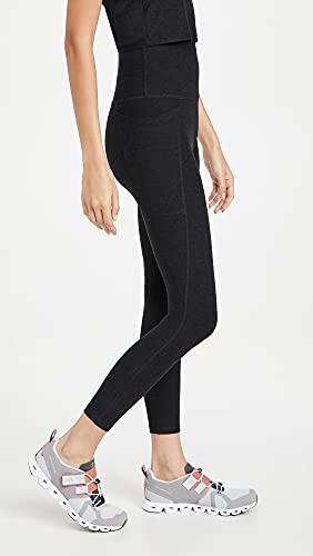 Beyond Yoga Women's Spacedye Out of Pocket High-Waisted Midi Legging4