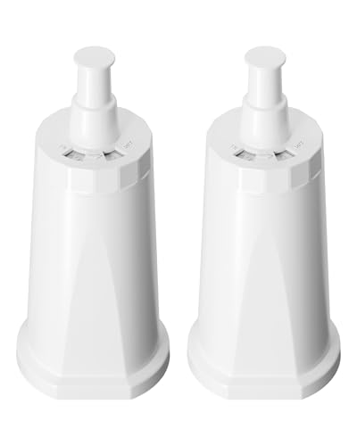Image of Waterdrop Water Filter Replacement for Sage® Coffee Water Filter, 2 Pack