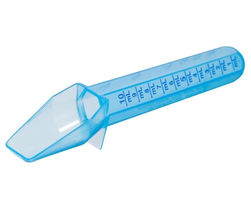 2 Tsp. Medicine Spoon