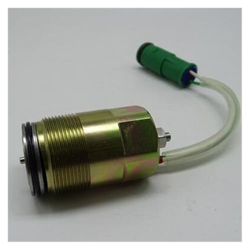 Électrovanne hydraulique 2436U1453S8 pour stopper les pertes de pression - 5