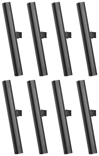 Audiosavings Bundle: (8) JBI COL800-BK 32