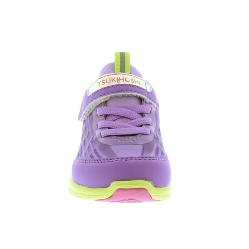 TSUKIHOSHI Girl's Jet (Toddler/Little Kid) Sneaker3