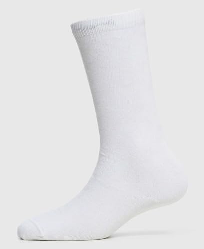 Image of Jockey Unisex Cotton Kids Knee Length Socks