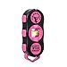 C.H. Hanson 3046 Magnetic Stud Finder-Pink
