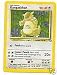 Pokemon Kangaskhan 5/64 Holo Card [Toy]