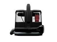 AIWA SUMISUI ASC-500 Fleckenentferner, 600 W, Doppeltank (1,5 l sauber / 0,85 l schmutzig), 4 m Kabel, Gummibürste, schmale Düse und 2-in-1-Düse, ideal für Polster, Teppiche und Auto.