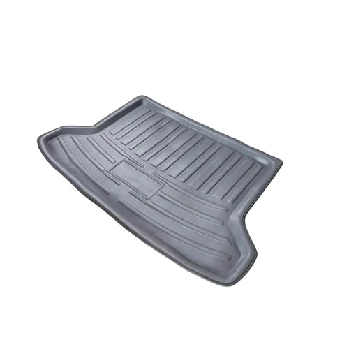 Tapis de coffre arrière pour Vezel 2015 plateau étanche pour sorties nature et chien
