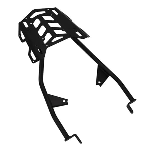 Mallette de rangement bagages arrière pour moto Z650RS support de transport arrière 2022-2024