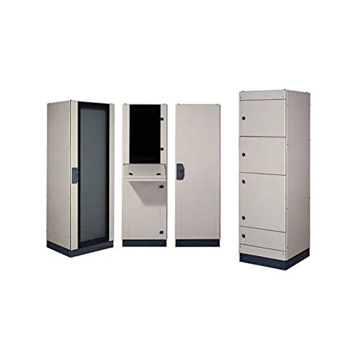 Panneau arrière ABB 1400x600 plaque de montage armoire électrique hxL