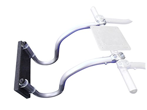 NRS U-Style Raft Motor Mount