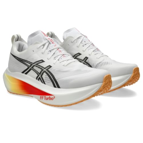 Image of ASICS Unisex MEGABLAST Running Shoes