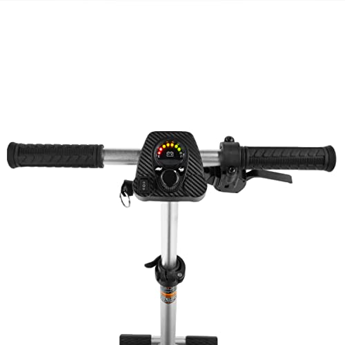 EV Rider Gypsy Folding Travel Mobility Scooter