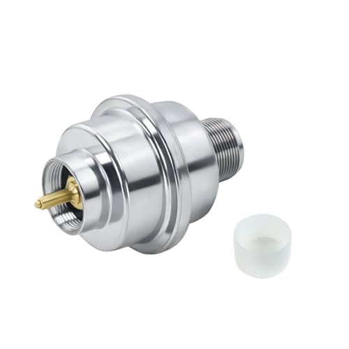 Kefly F273699 Propane Fuel Filter Fits for Mr. Heater Buddy Big Buddy & Portable Buddy Heater