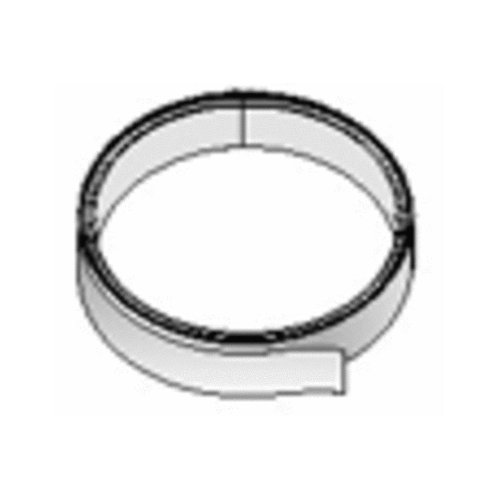 Tie Down 59218 Galvanized Strapping, 37'