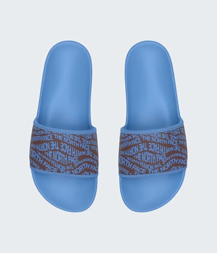 Image of THE NORTH FACE Men's Base Camp Slide III Sandal | Highly Cushioned, Durable TPU Strap & Rubber Outsole