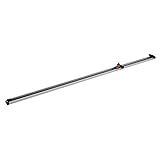 Doppelfunktions-Führungs- und Anschlagschiene