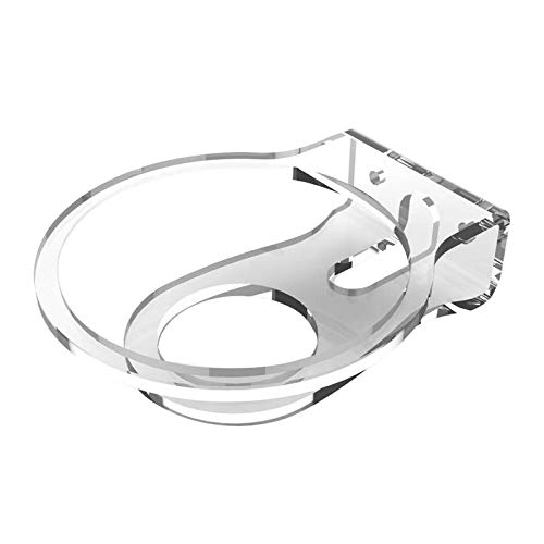 Flameer Montado Na parede Prateleira Flutuante Conjunto de 1-Pod Mini Speaker Sala Prateleira de Exp