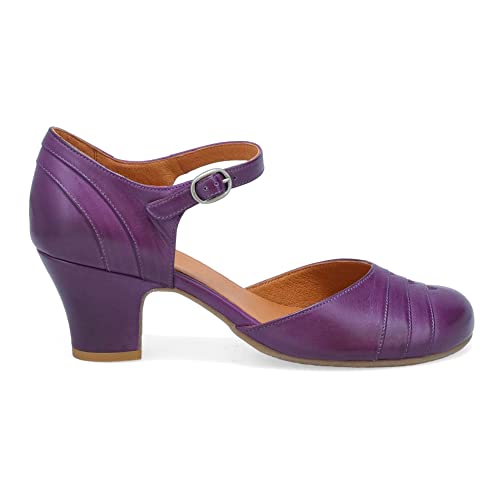 Miz Mooz Women's Frenchy Pump2
