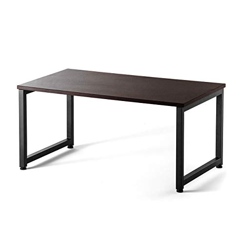 サンワダイレクト ローデスク 100-DESKL007BR