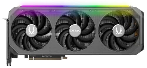Zotac Gaming Geforce Rtx 5080 Amp Extreme Infinity