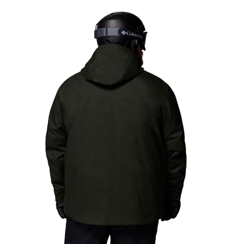 Image of Columbia Whirlibird V Interchange Jacket