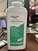 Pure Equate Cornstarch Baby Powder, Hypoallergenic, alloe Vera, Vitamin E, 15 oz Each, Pack of 2.
