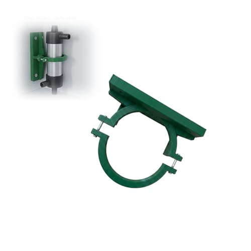 Soporte compatible para UV de 50W con base y abrazadera c miniatura 1
