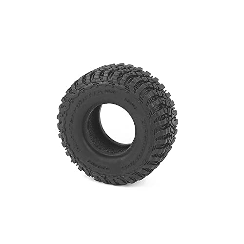 RC4WD BFGoodrich Mud Terrain T/A KM3 0.7 Scale Tires RC4ZT0040