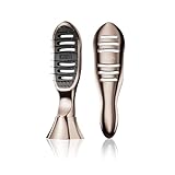 ヘアブラシ くし 【カミカリスマ美容師監修】アイヨン イオントリートメントブラシ レディース