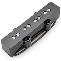 Amazon.co.jp: Musiclily Pro JB-70S アルニコ5 ジャズベース