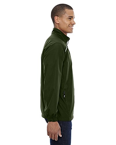 Ash City - Core 365 North End Men's Motivate Unlined Lightweight Jacket2