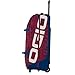OGIO Trucker Gear Bag Chaos Red/Blue