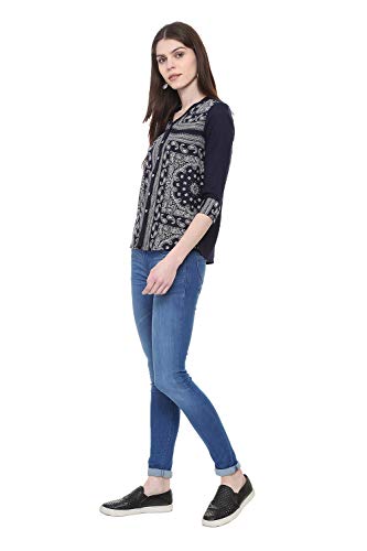 Image of People Women's Regular fit Shirt