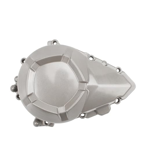 Carter de stator Z800 en aluminium CNC de haute résistance pour moto 2013