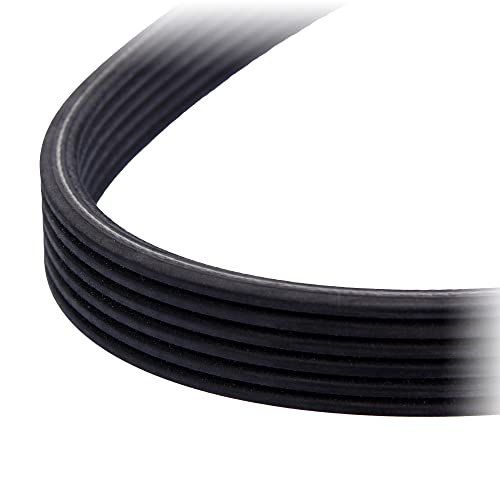 Correa de distribución Contitech 6dpk1195 K1 para motor de coche 4