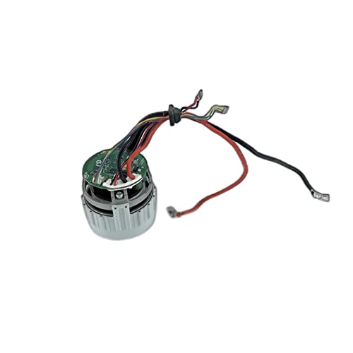 PNMNZTPAP Wireless Vacuum Cleaner Generation 1 Accessories Accessories Fan Assembly And Motor Module Compatible With Xiaomi Compatible With MIjia Cleaning tool parts motor