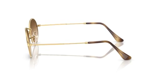 Image of Ray-Ban Unisex Rb3547 Oval Oval Sunglasses