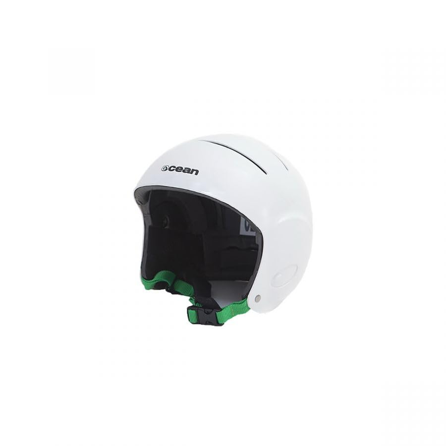 OCEAN Rhino Casco da Kitesurf Sport acquatici Bianco