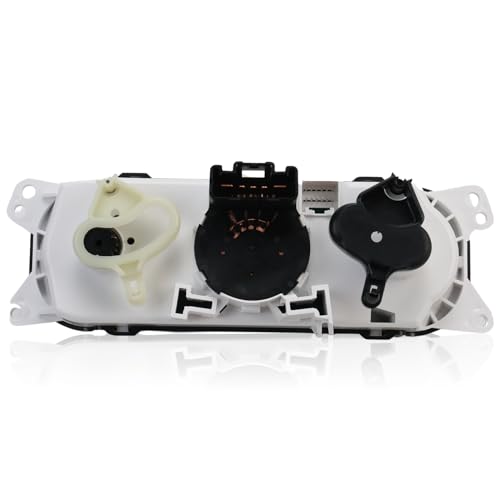Anlseiod 55111840AE A/C Heater Air Conditioning Control Unit Switch Panel Module Compatible thumb #5