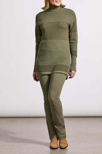 Image of Tribal Women's Legacy All Sleeve Length Sweaters