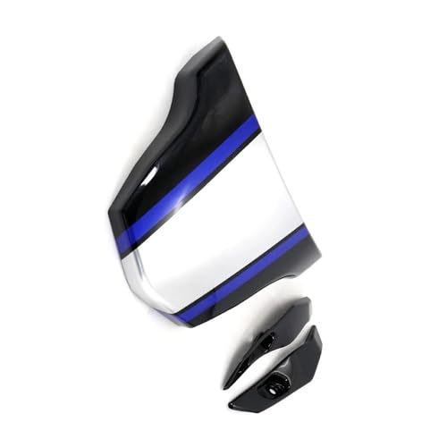 Capot de selle MT09 pour supprimer la selle arriere inesthetique