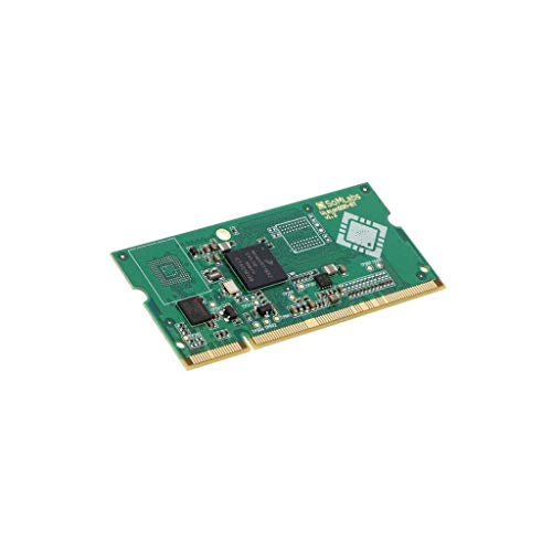 Module informatique SOM 4MB I.MXRT1052 SLS12RT62 format carte SO DIMM