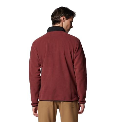 Image of Columbia Sequoia Grove Half Zip Fleece