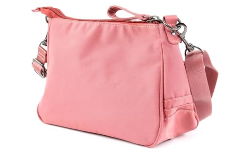 Sansibar Calima Zip Bag Rose